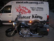 Motorrad kaufen Occasion YAMAHA XVZ 1300 A Royal Star (touring)