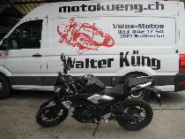 Motorrad kaufen Occasion YAMAHA MT 03 A ABS (naked)