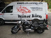 Motorrad kaufen Occasion SUZUKI VL 800 Intruder (custom)
