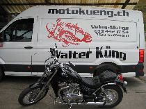 Motorrad kaufen Occasion SUZUKI VS 750 GL Intruder (custom)