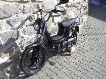 Motorrad kaufen Occasion BYB Bike One (mofa)
