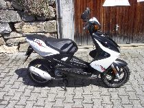 Aquista moto Occasioni YAMAHA Aerox R YQ 50 (scooter)