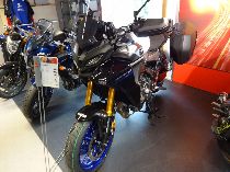  Motorrad kaufen Vorführmodell YAMAHA Tracer 9 GT (touring)