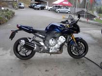 Motorrad kaufen Occasion YAMAHA FZ 1 S (touring)
