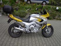Motorrad kaufen Occasion YAMAHA TDM 850 (touring)