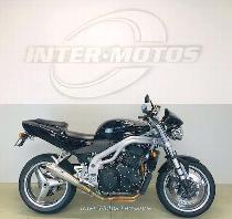 Motorrad kaufen Occasion TRIUMPH Speed Triple 955 I.E. (naked)
