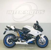  Motorrad kaufen Occasion BMW HP2 Sport (sport)