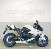 Motorrad kaufen Occasion BMW HP2 Sport (sport)