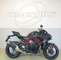 Motorrad kaufen Neufahrzeug KAWASAKI Z H2 (naked)