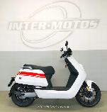 Motorrad kaufen Neufahrzeug NIU NGT (roller)
