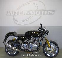 Motorrad kaufen Occasion NORTON C 961 Sport (retro)