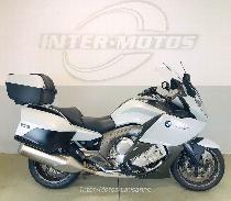 Motorrad kaufen Occasion BMW K 1600 GT ABS (touring)