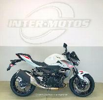 Motorrad kaufen Neufahrzeug KAWASAKI Z 400 (naked)