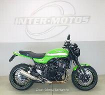 Motorrad kaufen Occasion KAWASAKI Z 900 RS Cafe (retro)