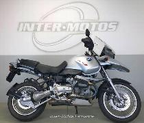 Motorrad kaufen Occasion BMW R 1150 GS (enduro)