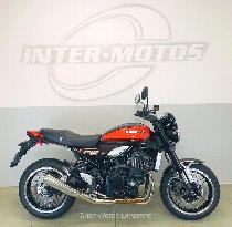 Motorrad kaufen Occasion KAWASAKI Z 900 RS (retro)