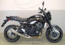 Motorrad kaufen Occasion KAWASAKI Z 900 RS (retro)