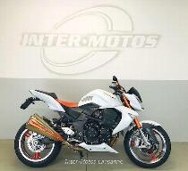 Motorrad kaufen Occasion KAWASAKI Z 1000 (naked)