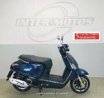 Motorrad kaufen Neufahrzeug KYMCO Like 125 i II CBS (roller)