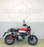 Motorrad kaufen Occasion HONDA Z 125 MA Monkey (naked)