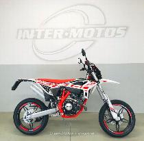 Motorrad kaufen Neufahrzeug BETA RR 125 4T Enduro (enduro)