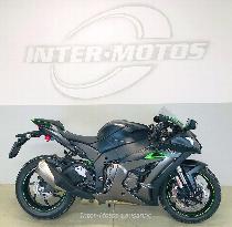 Motorrad kaufen Neufahrzeug KAWASAKI ZX-10R Ninja SE (sport)