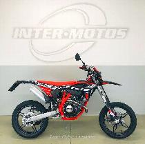 Motorrad kaufen Neufahrzeug BETA RR 125 4T Enduro (enduro)