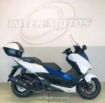Motorrad kaufen Occasion HONDA NSS 125 AD Forza ABS (roller)
