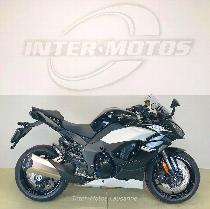 Motorrad kaufen Neufahrzeug KAWASAKI Ninja 1000 SX (touring)