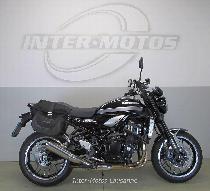 Motorrad kaufen Occasion KAWASAKI Z 900 RS (retro)