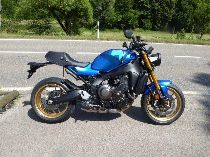 Motorrad kaufen Vorführmodell YAMAHA XSR 900 (retro)