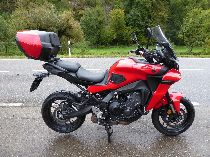Motorrad kaufen Occasion YAMAHA Tracer 9 (touring)