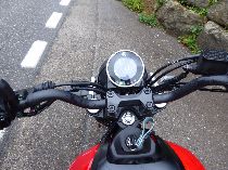 Motorrad kaufen Occasion YAMAHA XSR 125 (retro)