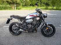 Motorrad kaufen Occasion YAMAHA XSR 700 (retro)