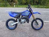 Motorrad kaufen Occasion YAMAHA YZ 85 (motocross)