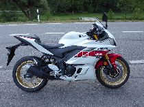 Motorrad kaufen Occasion YAMAHA R3 (sport)