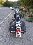 Motorrad kaufen Occasion HARLEY-DAVIDSON FLSTCI 1450 Softail Heritage Classic (custom)