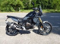 Motorrad kaufen Occasion YAMAHA Tenere 700 (enduro)