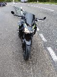 Motorrad kaufen Occasion KAWASAKI Z 900 (naked)