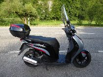 Motorrad kaufen Occasion HONDA PS 125 i (roller)
