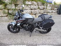  Motorrad kaufen Occasion HONDA CB 650 FA ABS (naked)