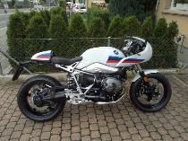  Töff kaufen BMW R nine T Racer ABS Retro