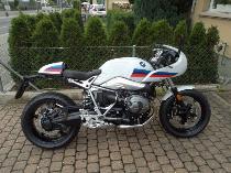 Motorrad kaufen Occasion BMW R nine T Racer ABS (retro)