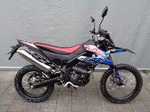 Motorrad kaufen Neufahrzeug APRILIA RX 125 (enduro)