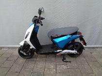 Buy motorbike New vehicle/bike PIAGGIO 1 Active 60 Km/h (scooter)