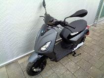 Aquista moto Veicoli nuovi PIAGGIO 1 Active 60 Km/h (scooter)
