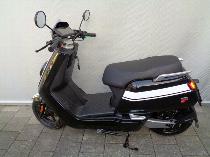 Motorrad kaufen Neufahrzeug NIU NGT (roller)