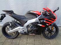Acheter une moto neuve APRILIA RS 125 (sport)