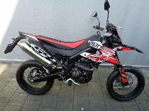 Motorrad kaufen Neufahrzeug APRILIA SX 125 (enduro)