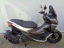 Motorrad kaufen Neufahrzeug APRILIA SR GT 125 (roller)